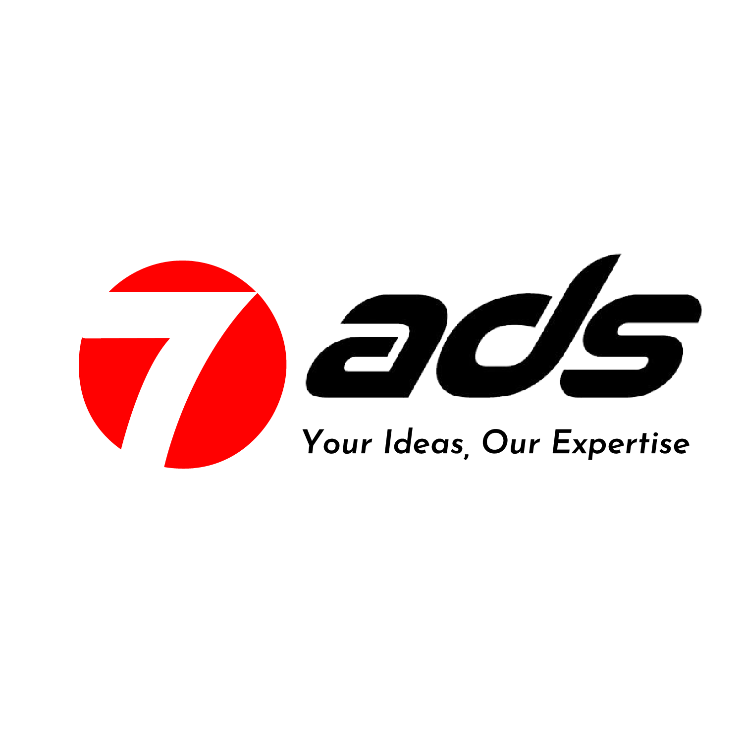 Sevenads logo